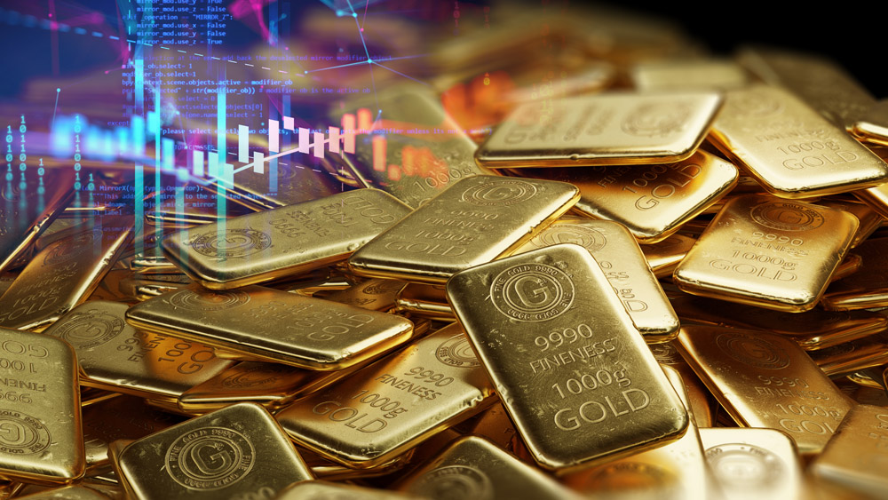 Woche der wichtigen Termine +++ Marktupdate zu Gold, Silber, GDX und Kupfer
