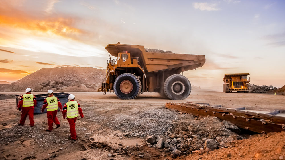Rohstoffe im Check +++ Depotupdate: Chile vor Einführung einer an den Kupferpreis gekoppelten Gewinnsteuer
