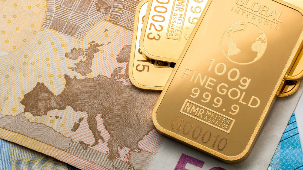 Goldpreis: 1.800 US$-Marke im Blick – Hoffen auf umsichtige US-Geldpolitik, US-Arbeitsmarktdaten diese Woche +++ Neuer Rekord Auftragseingang bei Gaztransport & Technigaz, aber…