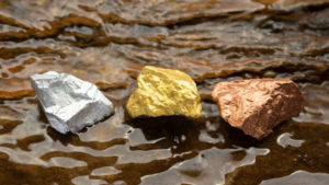 Gold nach dem veröffentlichten Fed-Protokoll +++ Positiver Ausblick für Kupfer und Silber inkl. Trading-Ideen+++ Barrick Gold und Endeavour Mining schließen Verkauf des Mankono-Projekts in Côte d’Ivoire ab